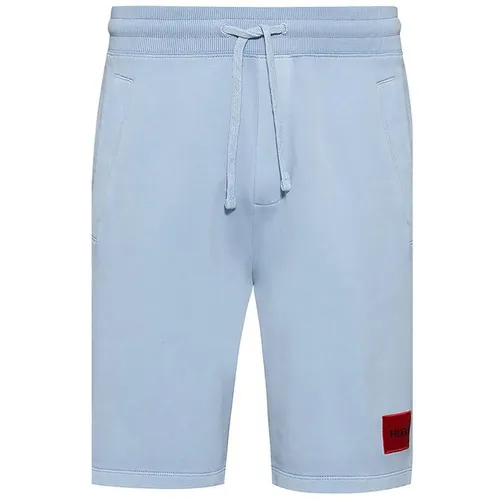 Hugo Diz 212 Shorts - Blue
