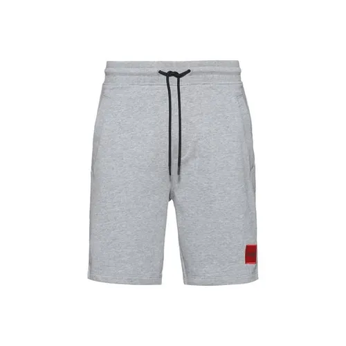 Hugo Diz 212 Shorts - Grey