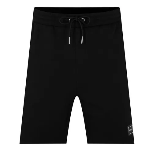HUGO Dolten Shorts - Black