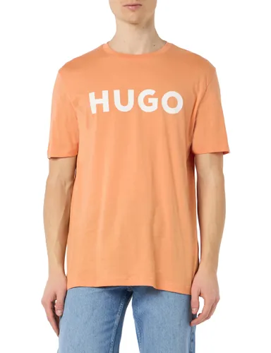 Hugo Dulivio Short Sleeve Crew Neck T-shirt 2XL