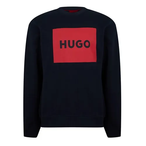 Hugo Duragol Sweatshirt - Blue