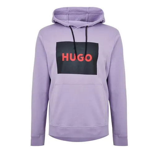 Hugo Duratschi OTH Hoodie - Purple