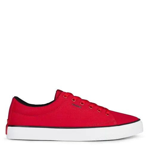 Hugo Dyer Tennis Shoes - Red