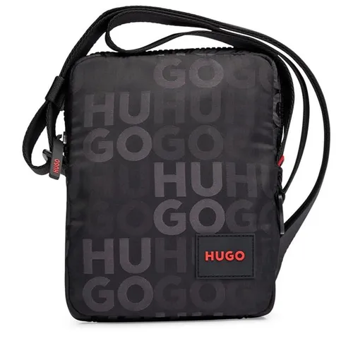 Hugo Ethon 2.0 L_NS zip 10254419 01 - Black