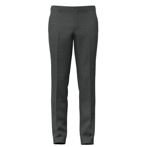 Hugo Getlin Suit Trousers - Black