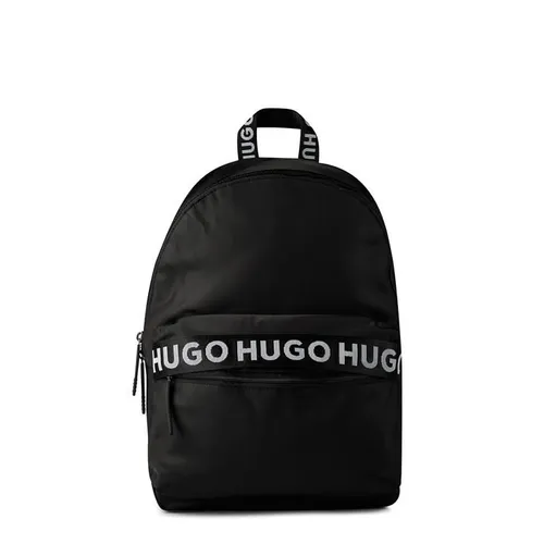 Hugo Harry Backpack - Black
