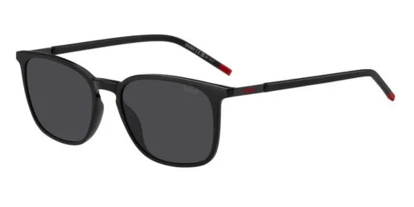 HUGO HG 1268/S 807/IR Men's Sunglasses Black Size 54