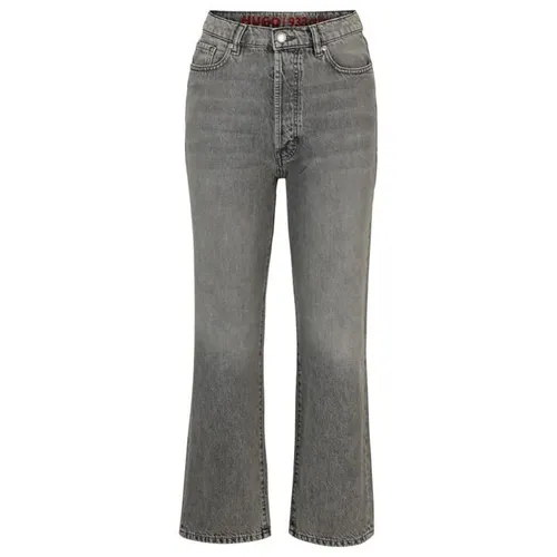 Hugo Hugo 933 Jeans Ld34 - Grey