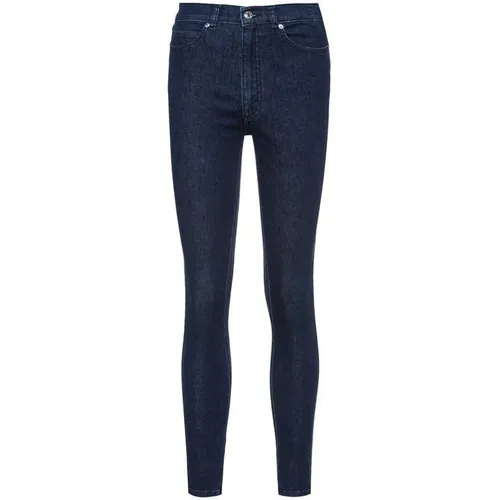 Hugo Hugo Boss 932 Skinny Jeans Womens - Blue