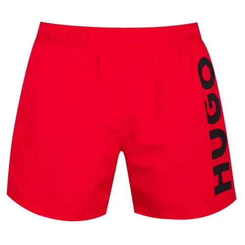 Hugo Hugo Boss Abas Swim Shorts - Pink