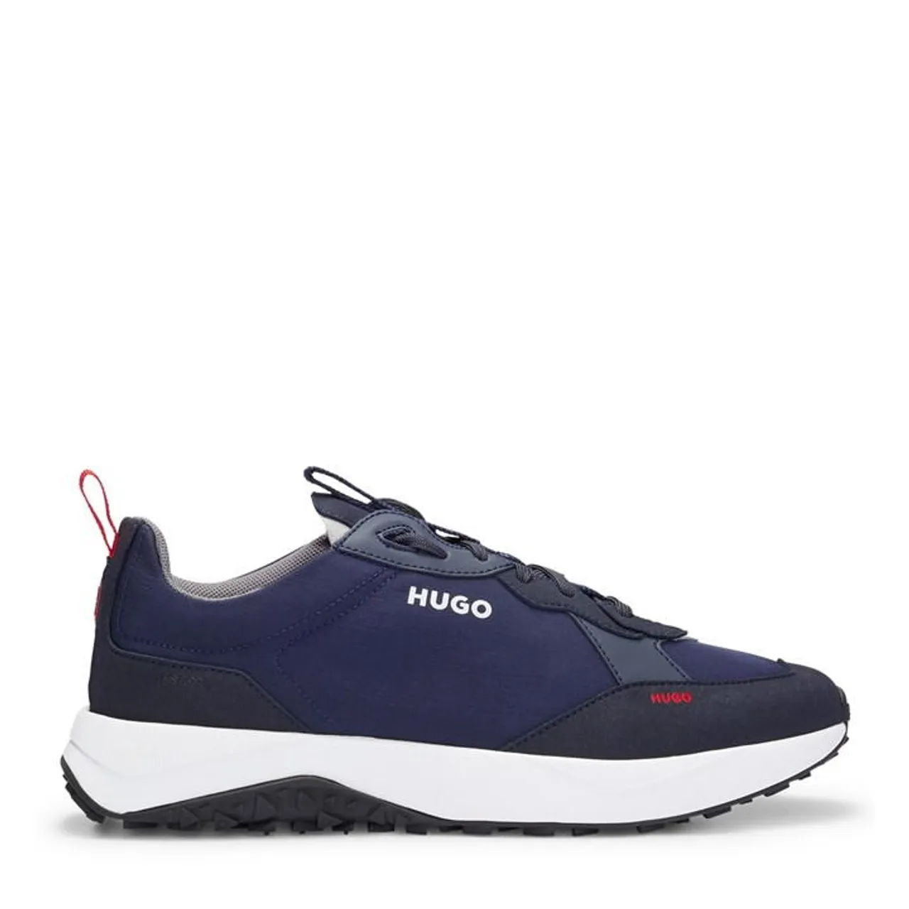 Hugo Hugo Kane Runner Sn32 - Blue