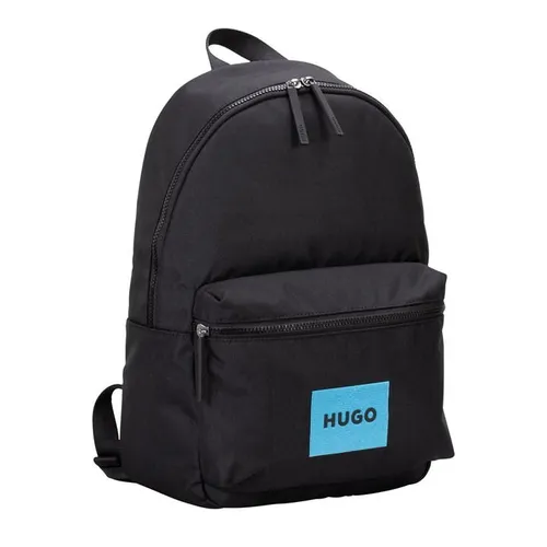 Hugo Hugo Laddy Backpk Sn42 - Black