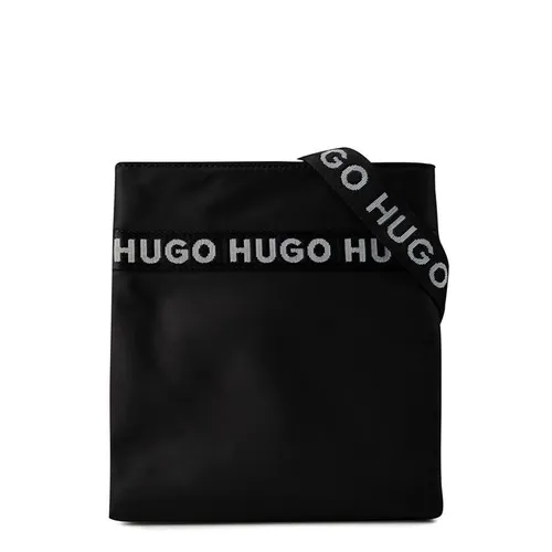 Hugo Hugo Logo CrossZip Sn43 - Black