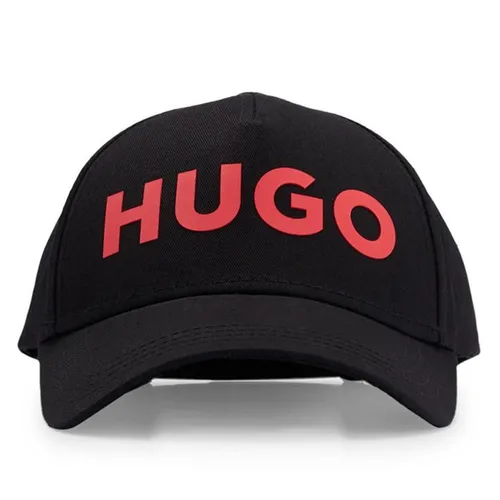 Hugo Hugo Men-X 582-P Cap Sn32 - Black