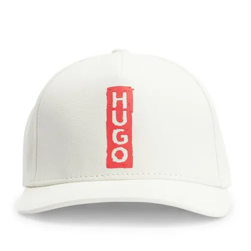 Hugo Jad-BL 10248871 01 - Green
