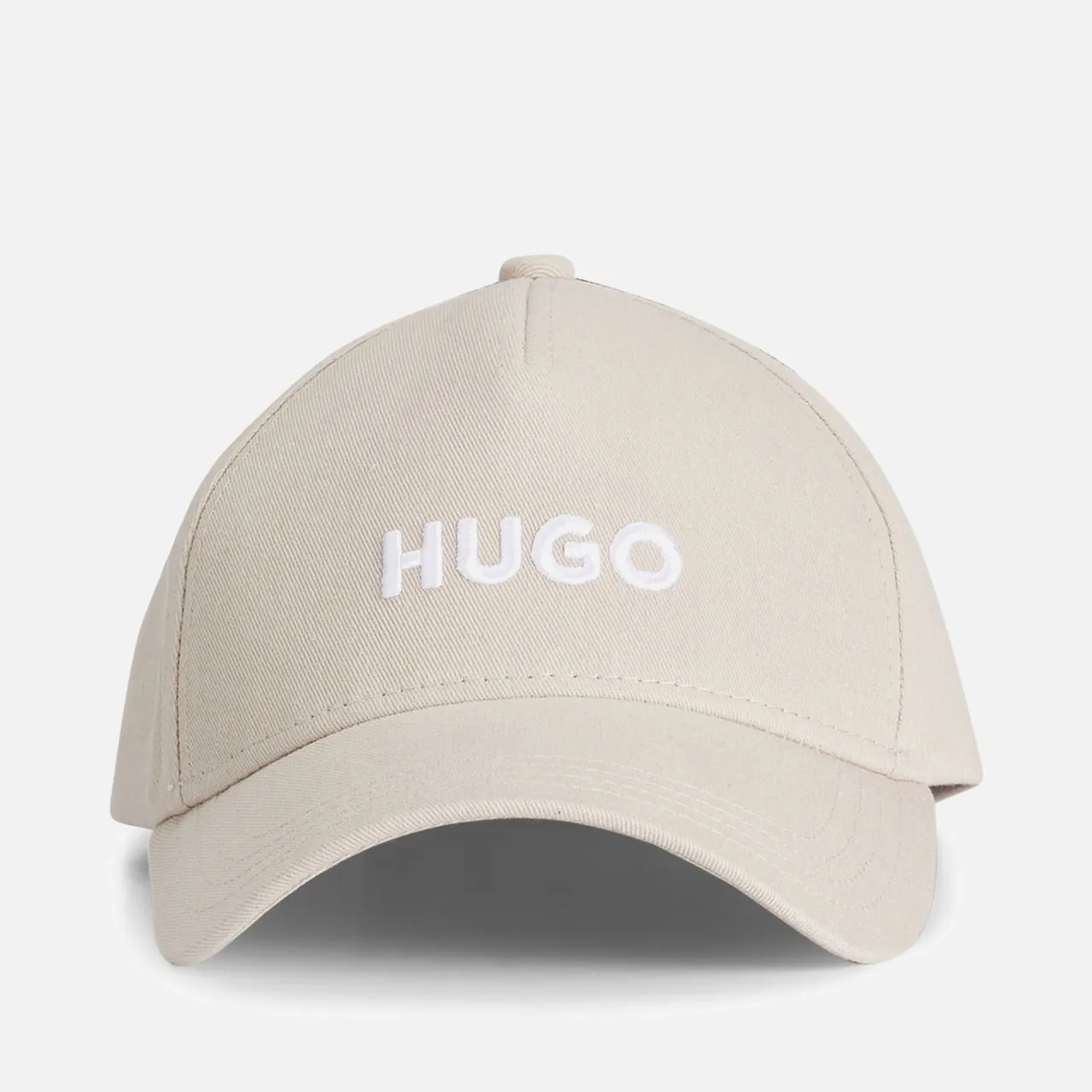 HUGO Jude Cotton-Twill Cap