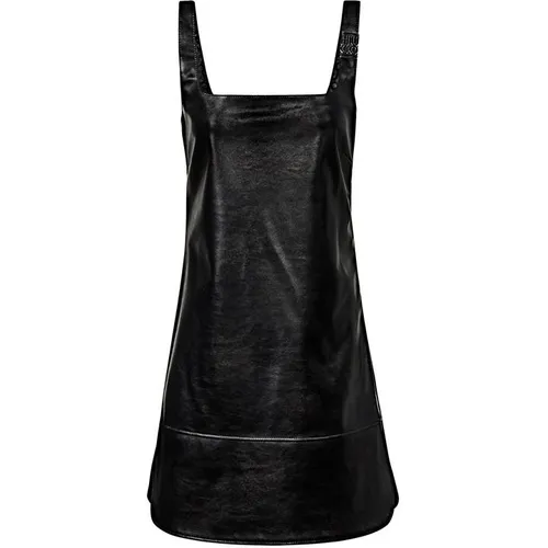 HUGO Kabellara Mini Dress - Black