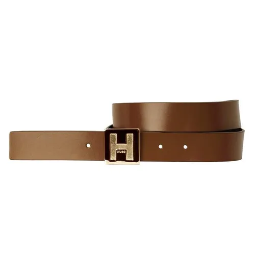 Hugo Karlie Belt 3cm 10199089 01 - Brown