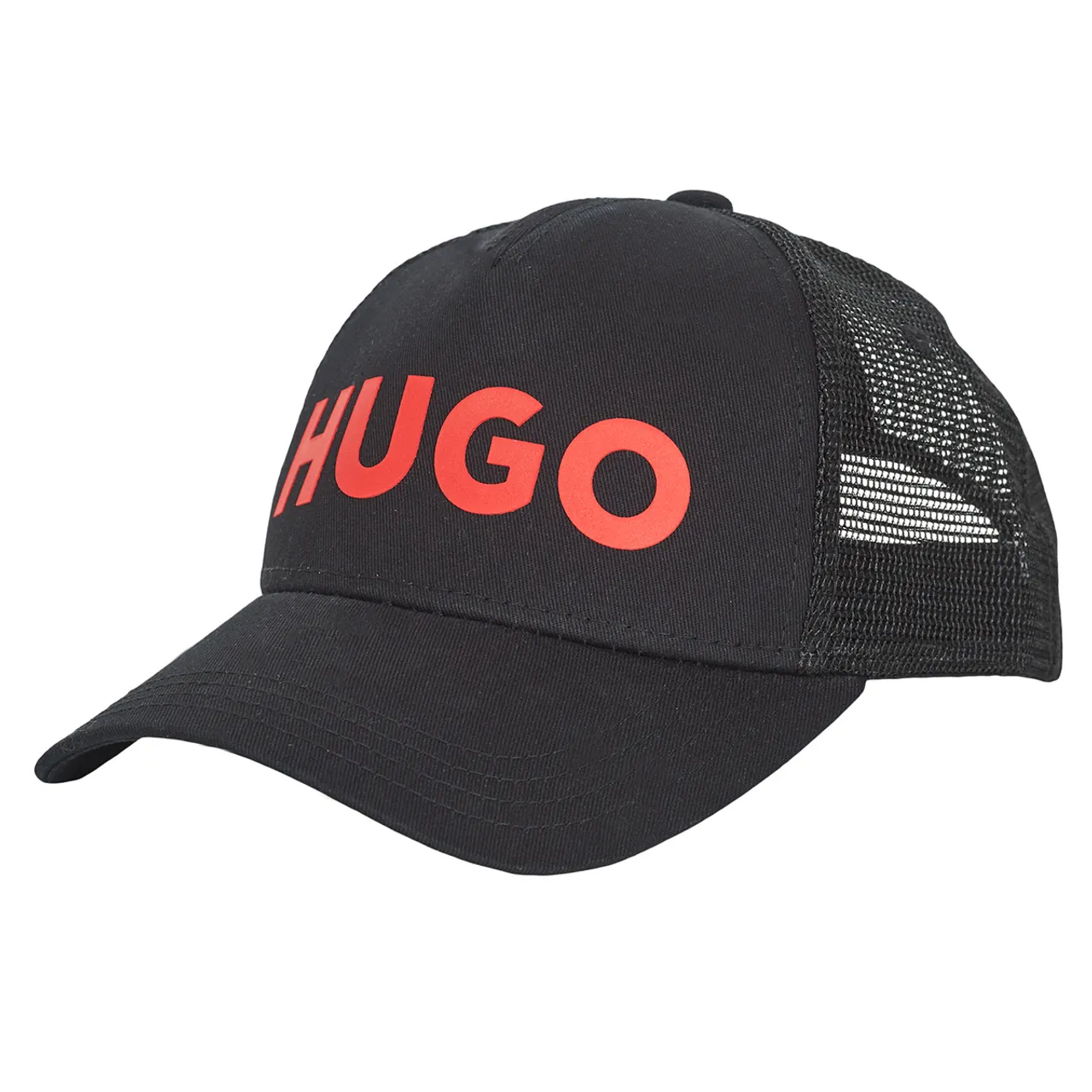 HUGO  Kody-BL  men's Cap in Black