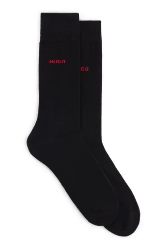HUGO Men's 2P RS UNI CC Socks