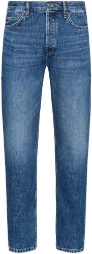 HUGO Men's 634 Jeans Trousers