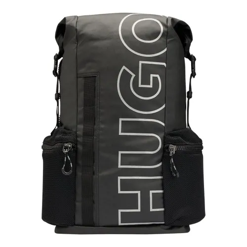 HUGO Men's Brady_Backpack