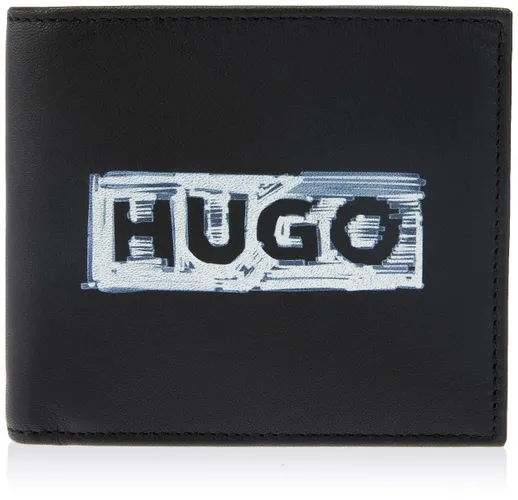 HUGO Men's Brock_4 cc Coin