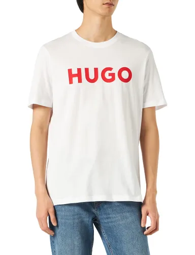 HUGO Men's Dulivio T-Shirt