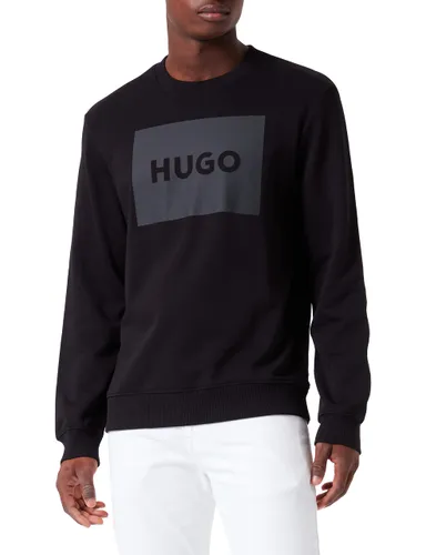 HUGO Men's Duragol22 Sweatshirt