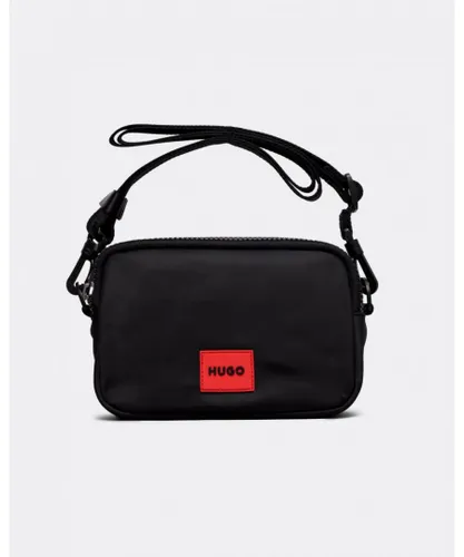 Hugo Mens Ethon 2.0N_EW Bag - Black - One Size