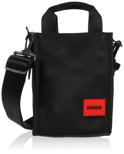 HUGO Men's Ethon 2.0n_Tote Mini Bag