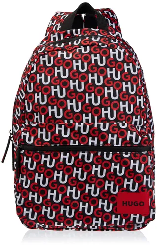 HUGO Men's Ethon Mn Backpack