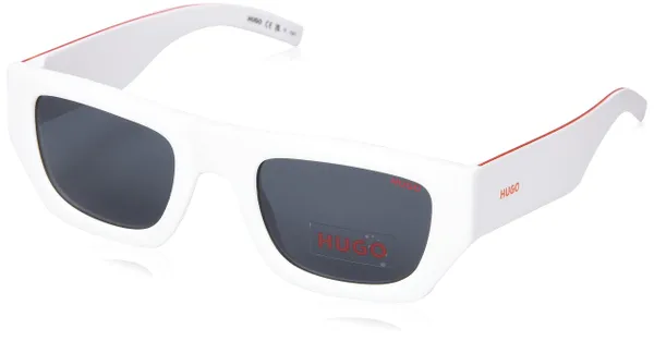 HUGO Men's HG 1252/S Sunglasses