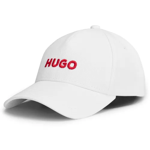 HUGO Men's Jude-BL Cap