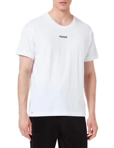 HUGO Men's Linked Pyjama T-Shirt