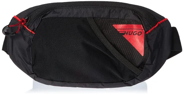HUGO Men's Tronic M_bumbag Belt Bag