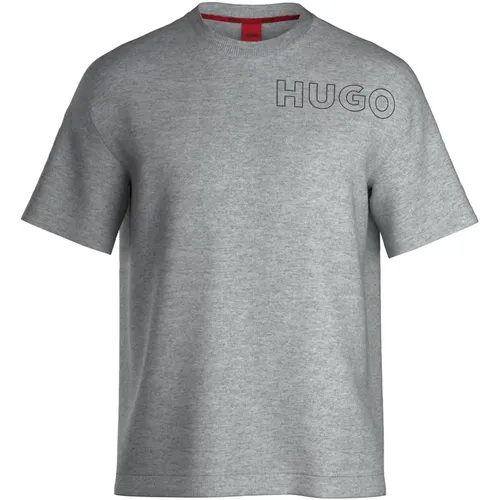 HUGO Men's Unite T-Shirt
