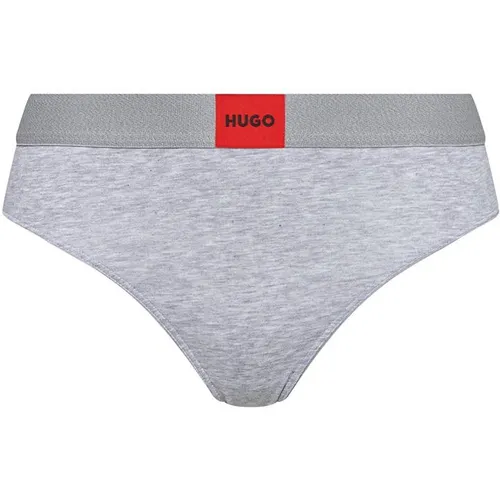 Hugo Red Label Thong - Grey