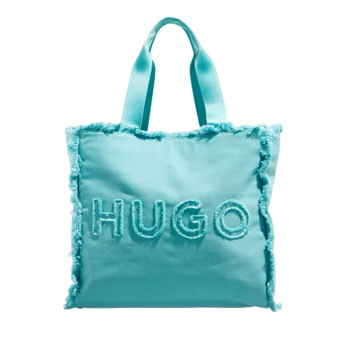 Hugo Shopping Bags - Becky Tote C. - blue - Shopping Bags for ladies