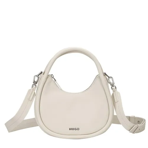 Hugo Sivir Crossbody Bag - White