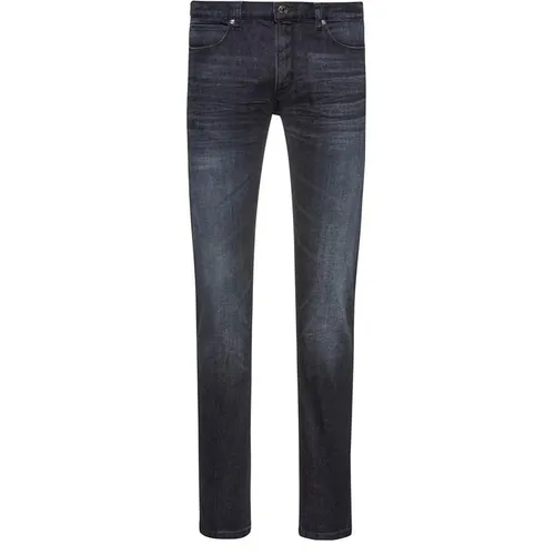 Hugo Slim Fit Jeans - Blue
