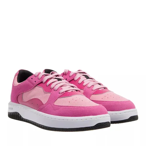 Hugo Sneakers - Kilian Sneaker - pink - Sneakers for ladies