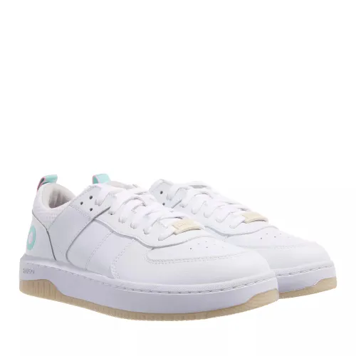 Hugo Sneakers - Kilian Tennis - white - Sneakers for ladies