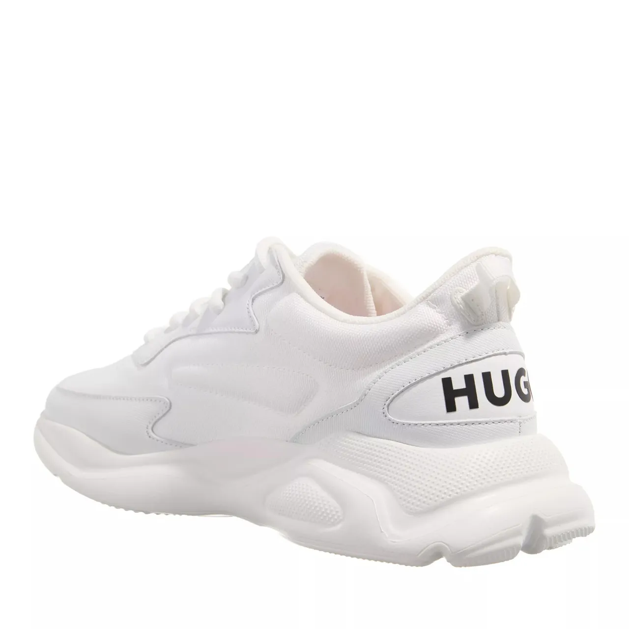 Hugo Sneakers - Leon Runner - white - Sneakers for ladies