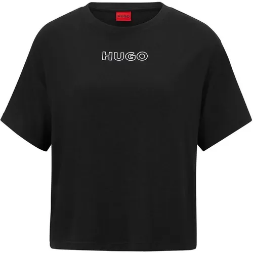 Hugo T-Shirt - Black