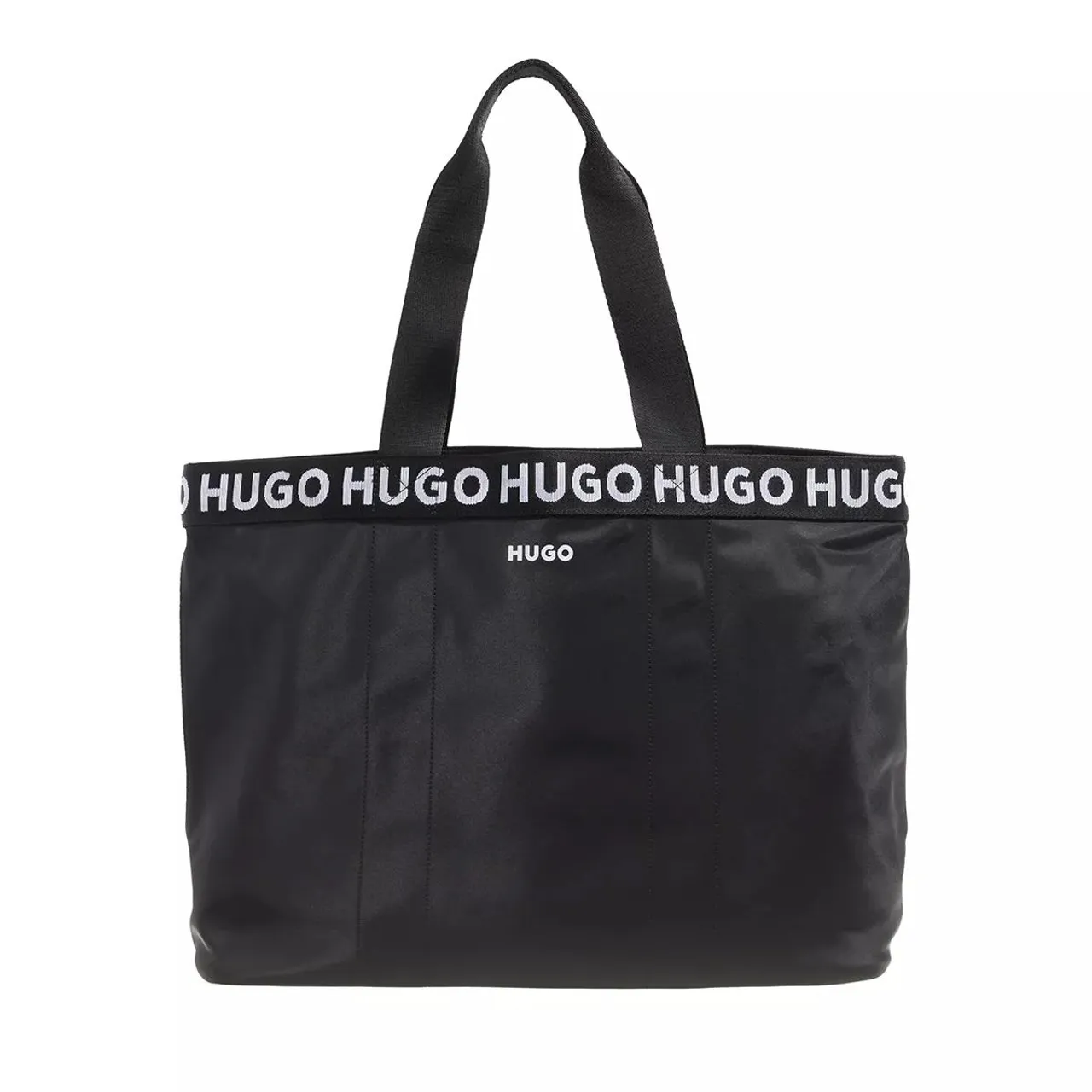 Hugo Tote Bags - Becky Tote - black - Tote Bags for ladies