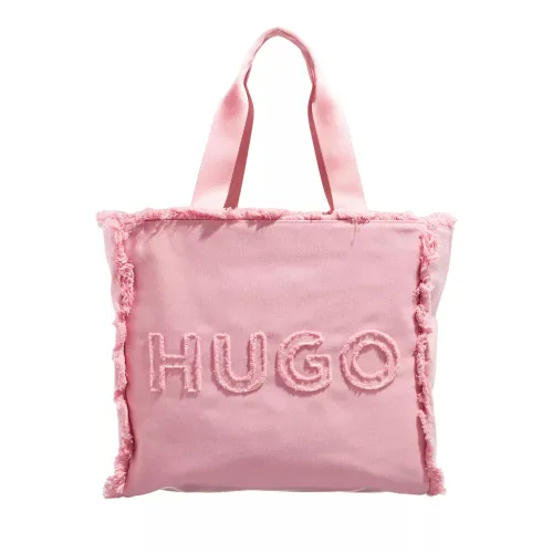 Hugo Tote Bags - Becky Tote C. - rose - Tote Bags for ladies
