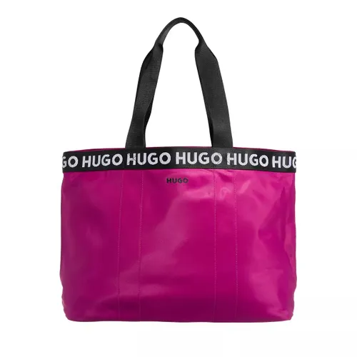 Hugo Tote Bags - Becky Tote - pink - Tote Bags for ladies
