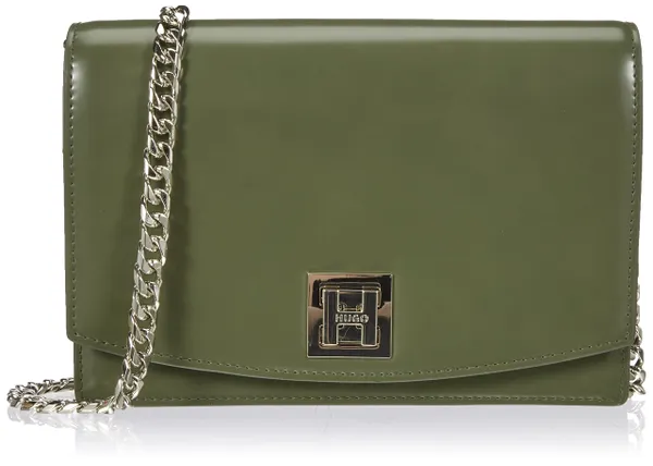 HUGO Women's Arleen Ch. Wallet-bx Mini Bag