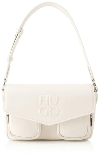 HUGO Women's Bel H.s Shoulder Bag